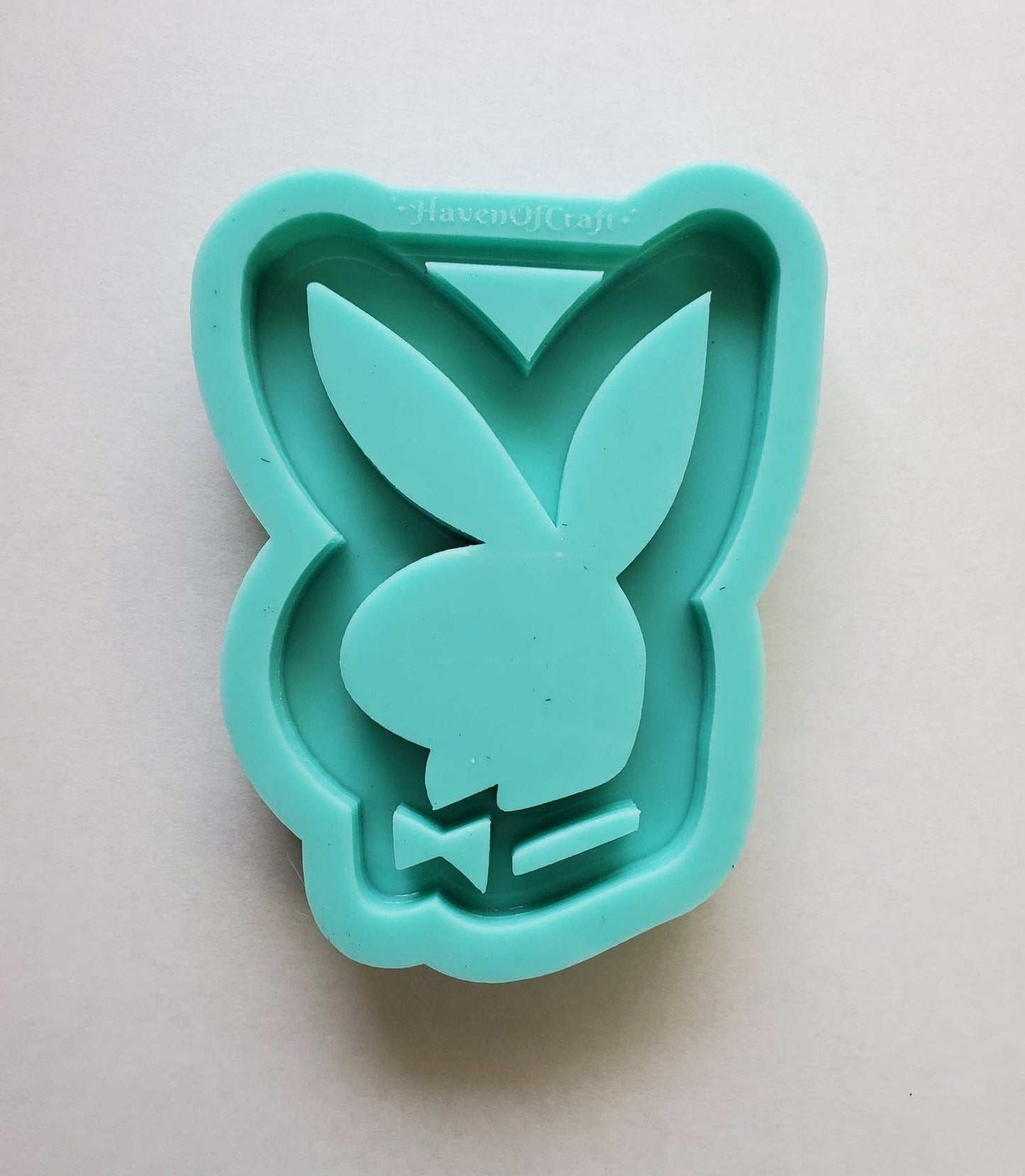 Made to order -  Chubby Bunny Car Handle\Tsurikawa mold