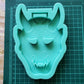 Oni Mask Tsurikawa MOLD -Made to order (Mold only)