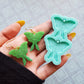 Luna Wings Small Silicone Resin Mold / Made to order