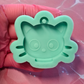 Adorable Keychain Mold