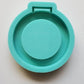 Made to order - Plain ring Car Handle\Tsurikawa mold