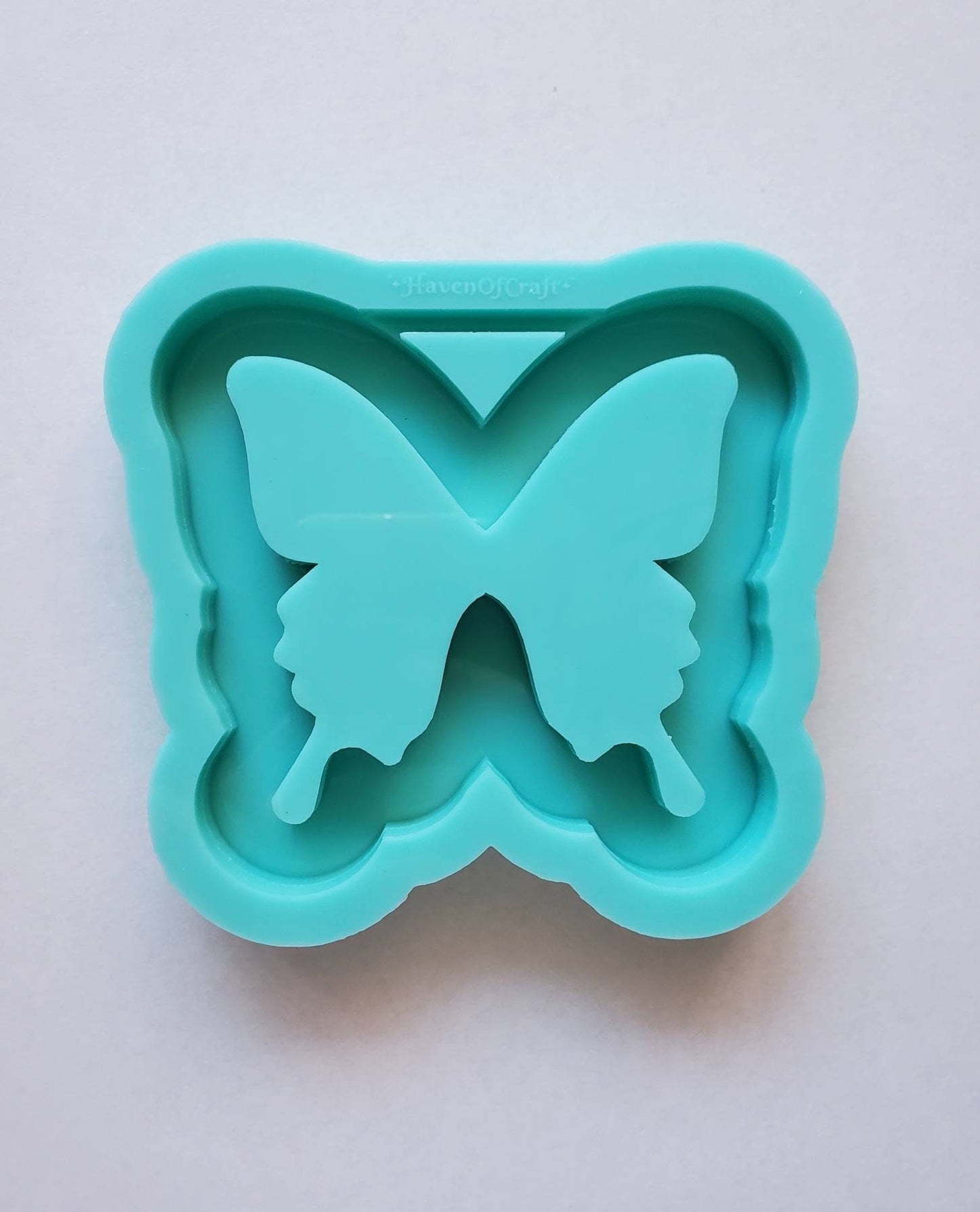 Made to order -  Butterfly Handle\Tsurikawa mold