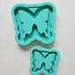 Made to order -  Butterfly Handle\Tsurikawa mold