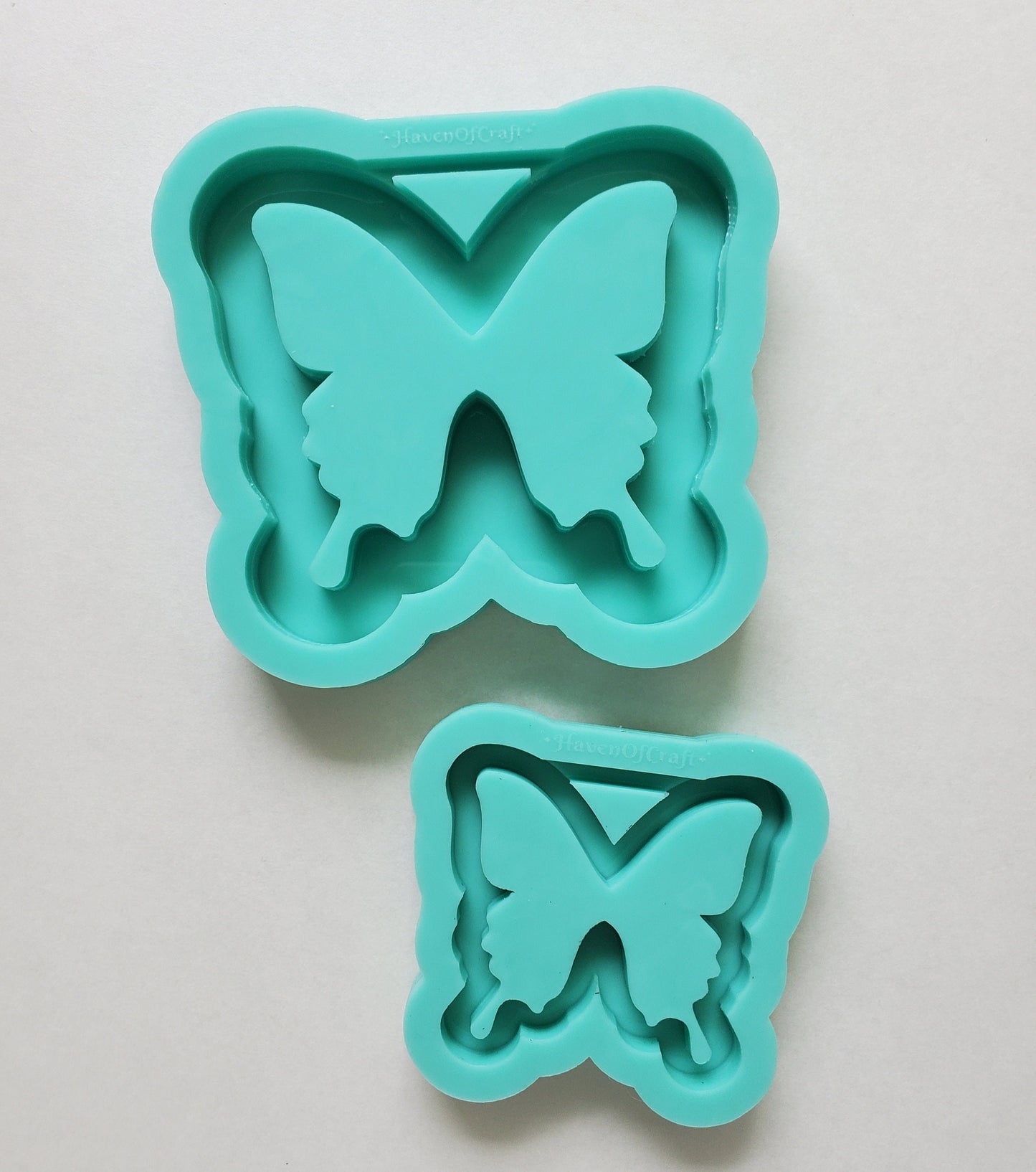 Made to order -  Butterfly Handle\Tsurikawa mold