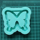 Made to order -  Butterfly Handle\Tsurikawa mold