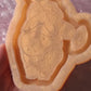 Cute kawaii shaker mold