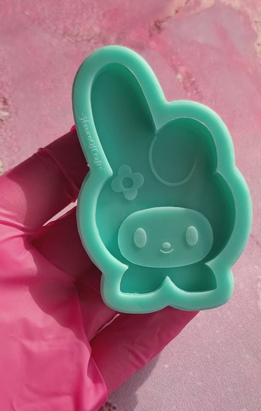 Adorable Grip Size Mold