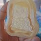 Kawaii keychain/shaker mold