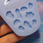 Kawaii Bits Mold