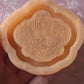 Cute kawaii shaker mold