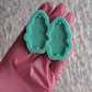 Bubu Earring mold