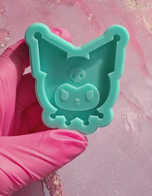 Adorable Grip Size Mold