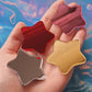 Star Mirror Mold - 4 Different Colors of Mirror Available