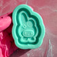 Kawaii shaker