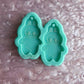 Bubu Earring mold