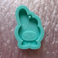 Adorable Keychain Mold