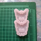 Cute Silicone Earring mold