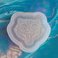Tiger shaker mold