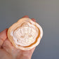 Cute kawaii shaker mold