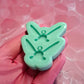 Cute Fairy Silicone Earring mold