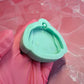 Adorable Keychain Mold