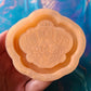 Cute kawaii shaker mold