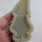 Flat silicone mold/ 1\4 inch thick