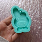 Adorable Keychain Mold