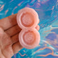Mini Bear Paw Shaker