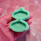 Cute Silicone Earring mold