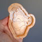 Cute kawaii shaker mold