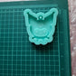 Website Exclusive Keychain Molds