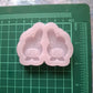 Cute Silicone Earring mold