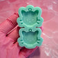 Cute Silicone Earring mold