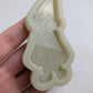 Flat silicone mold/ 1\4 inch thick
