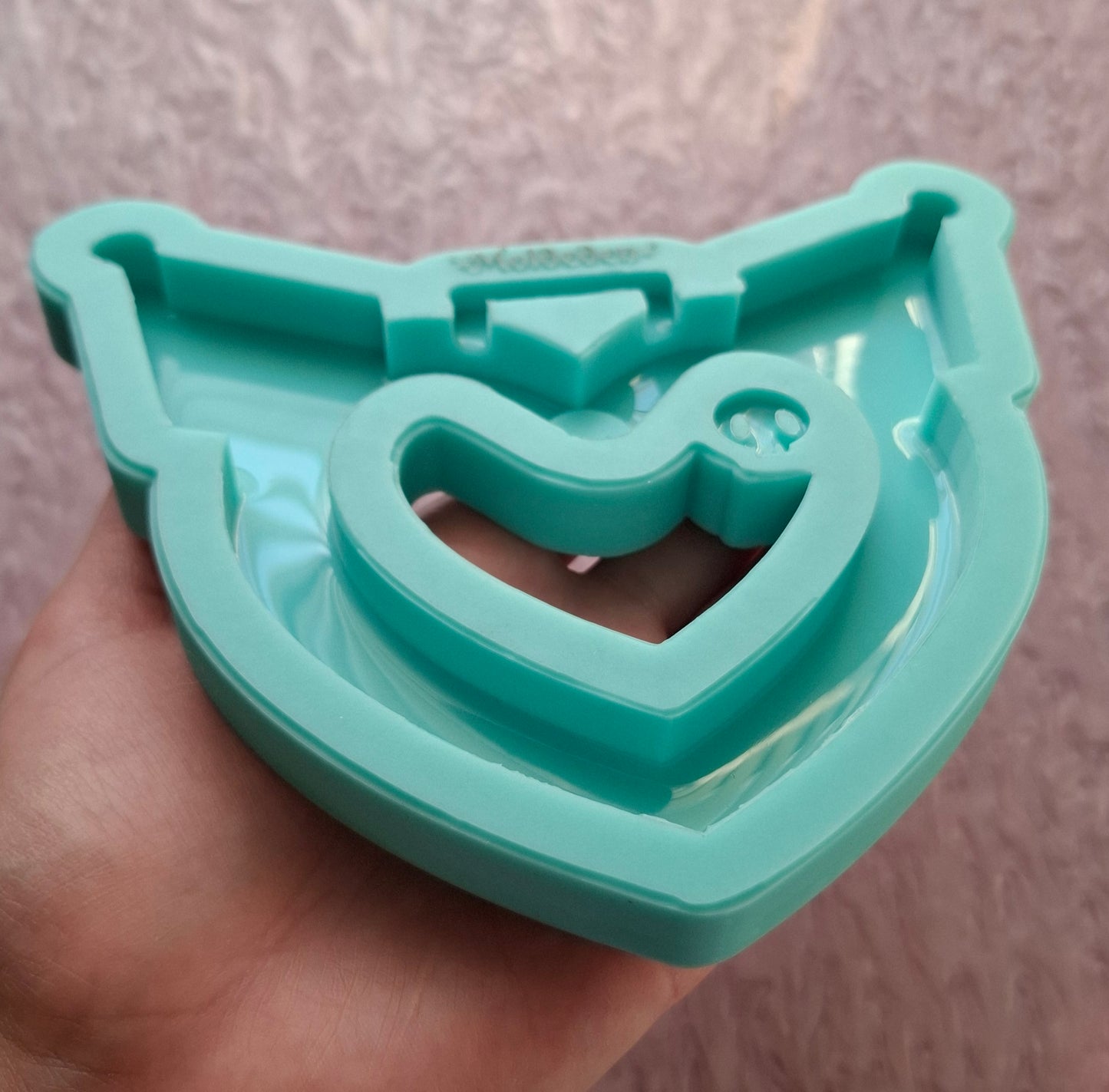 Kawaii Tsurikawa/Car Handle mold -Made to order