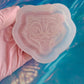 Tiger shaker mold