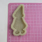 Flat silicone mold/ 1\4 inch thick