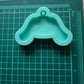 Adorable Keychain Mold