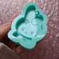 Adorable Keychain Mold