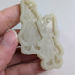 Character Earring Silicone Mold