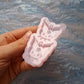 Cute Silicone Earring mold