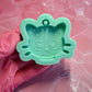 Adorable Keychain Mold