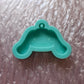 Adorable Keychain Mold