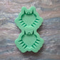 Silicone Earring mold
