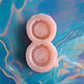 Mini Bear Paw Shaker