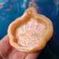 Kawaii keychain mold