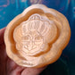 Cute kawaii shaker mold