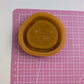 Shaker rock silicone mold