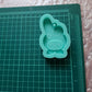 Adorable Keychain Mold